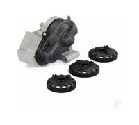Traxxas Complete Transmission 1/10 2WD Rustler Bandit Stampede Slash TRX3695A