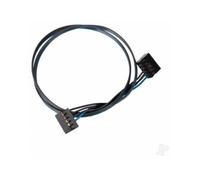 Traxxas Data Link Telemetry Expander Cable Connects 6550X to 6590 TRX6565