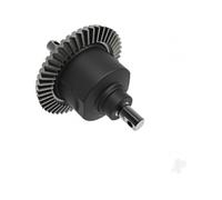 Traxxas Differential Assembly Bevel Gear Front Rear Mini Maxx TRX10780