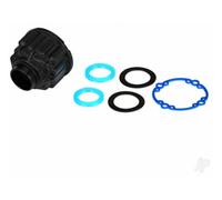 Traxxas Differential Carrier Assembly with X-Ring Gaskets PTFE Washer TRX7781