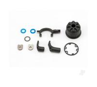 Traxxas Differential Carrier Heavy Duty for Slash 4X4 TRX5681