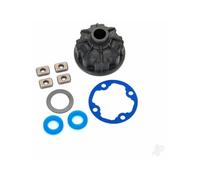 Traxxas Differential Carrier Heavy Duty with X-ring Gaskets and PTFE Washers TRX8681