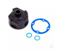 Traxxas Differential Carrier with Bushings and O-Rings 1/8 Sledge TRX9581
