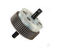 Traxxas Differential Complete for 1:10 2WD RC Rustler Bandit Stampede Slash TRX2380