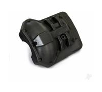 Traxxas Differential Cover Front Rear Black TRX-4 TRX-6 RC Crawler TRX8280A