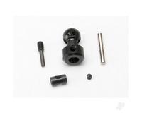 Traxxas Differential CV Output Drive Machined Steel Complete Kit TRX5653