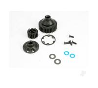 Traxxas Differential Gear Kit 38-Tooth Drive Gear 20-Tooth Spare TRX5579