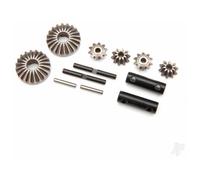 Traxxas Differential Gear Set for Maxx Slash WideMaxx 1/8 4WD RC Truck TRX8982