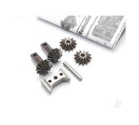 Traxxas Differential Gear Set Output Gears Spider Gears Carrier Support TRX5382X