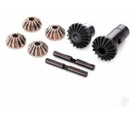Traxxas Differential Gear Set Output Gears Spider Gears TRX8282