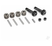 Traxxas Differential Gear Set Planetary Output Gears Spider Gears TRX10782