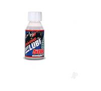 Traxxas Differential Oil 50K Weight Lubricant 20cc Bottle TRX5137