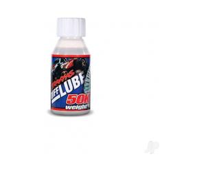 Traxxas Differential Oil 50K Weight Lubricant 20cc Bottle TRX5137