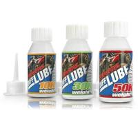 Traxxas Differential Oil Kit 10,000 WT, 30,000 WT, 50,000 WT (121.81 EUR/l)