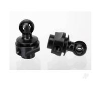 Traxxas Differential Output Shaft Extreme Heavy-Duty Steel 2-Piece Set TRX6758
