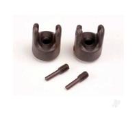 Traxxas Differential Output Yokes Heavy Duty 2 Pieces TRX4928X