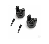 Traxxas Differential Output Yokes Transmission 2pc with Screw Pins TRX5458X
