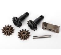 Traxxas Differential Set Bevel Gears for Slash 4x4 Bl Stampede XO-1 6882X