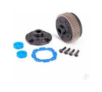 Traxxas Differential with Steel Ring Gear for Slash 4X4 RC TRX9481