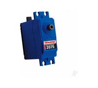 Traxxas 2075 Digital High-Torque Waterproof Servo (US IMPORT)