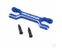 Traxxas Drag Link 6061-T6 Aluminium Blue Anodised Steering Upgrade TRX7879-BLUE