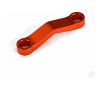 Traxxas Drag Link Machined 6061-T6 Aluminium Orange Anodised TRX6845T