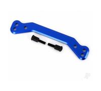 Traxxas Drag link, steering / 3x14mm SS (2 pcs) TRX9546