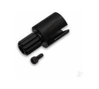 Traxxas TRX7754X Drive Cup (1)/ 3x8mm Cs (Only With TRX7750X Wave Usable)