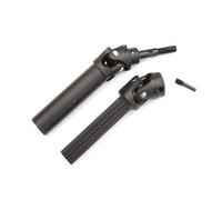 Traxxas 8950 Driveshaft Assembly, Front Or Rear, Maxx Duty (1) (Left Or Right)