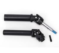 Traxxas Drive Shafts Heavy Duty Rear 1 Piece Slash 4X4 Stampede 4X4 6852X