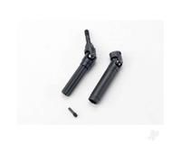 Traxxas Driveshaft Assembly 1/16 Scale E-Revo VXL RC Monster Truck Spare TRX7151