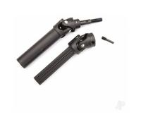 Traxxas Driveshaft Assembly Front Rear Maxx Duty Heavy-Duty RC TRX8950