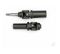Traxxas Driveshaft Assembly Fully Assembled Ready to Install TRX10750