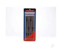 Traxxas Driveshaft Steel Constant-Velocity 1/16 E-Revo 4 Pack TRX7151X