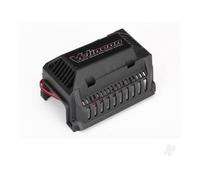 Traxxas Dual cooling fan kit (with shroud), Velineon 1200XL motor TRX3474