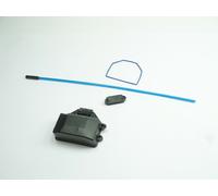 Traxxas E-Revo 1:16 7024 RC box receiver housing sealed TEE®