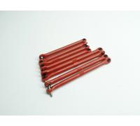 TRAXXAS E-Revo 1:16 7138 Tie Rods Steering Linkage TEE®