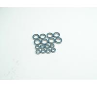 TRAXXAS E-Revo 1:16 Ball Bearing Set 16 Pieces TEE®