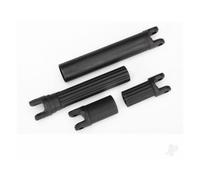 Traxxas E-Revo 2.0 Centre Half Shafts Internal External Spline TRX8655