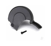 Traxxas E-Revo 2.0 Gear Cover 3x12mm Chassis Spare TRX8677