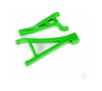 Traxxas E-Revo 2.0 Heavy-Duty Suspension Arms Front Right Green TRX8631G