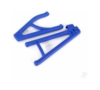 Traxxas E-Revo 2.0 Rear Right Heavy Duty Suspension Arms Blue TRX8633X