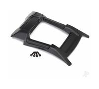 Traxxas E-Revo 2.0 Roof Skid Plate Body Protection 4 Piece Set TRX8617