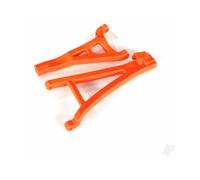 Traxxas E-Revo 2.0 Suspension Arm Orange Front Left Heavy Duty TRX8632T