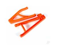 Traxxas E-Revo 2.0 Suspension Arm Rear Right Heavy Duty Orange TRX8633T