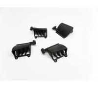 TRAXXAS E-Revo 5628 Air Intake Battery Compartment 4 Pieces TER®