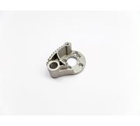 TRAXXAS E-Revo 5660 Alu Engine Mount Gerillt TER®