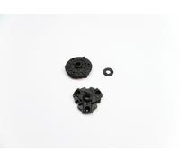 TRAXXAS E-Revo 7739X Housing Cush Drive Front Rear Hälfte TER®