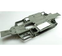 TRAXXAS E-Revo 8622 Chassis Plate Grey TER®