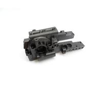 TRAXXAS E-Revo 8630 Bulkhead Front Upper and Lower TER®